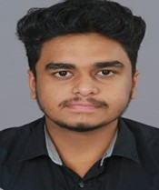 Arjun U