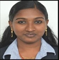 Vishnu Priya L S