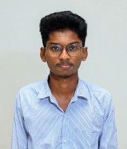 Justin James