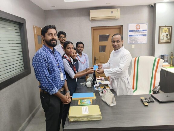 Teachers Day Celebration 2024