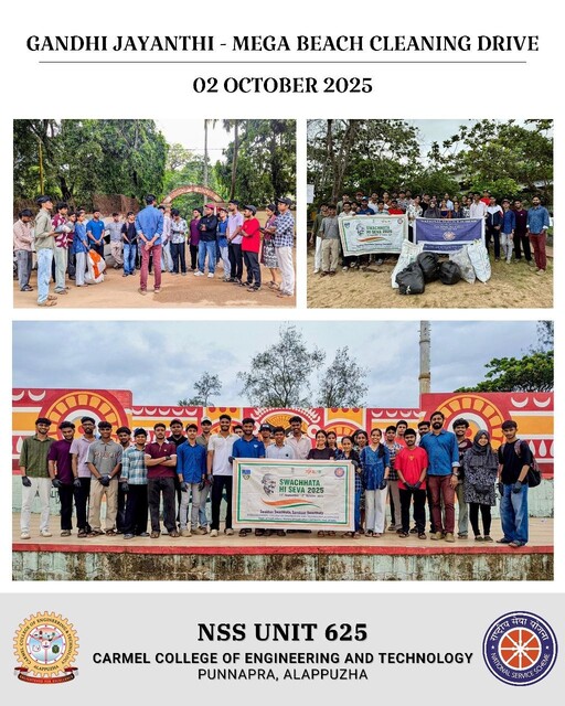 Gandhi Jayanthi Celebration - Swatchhata Pledge