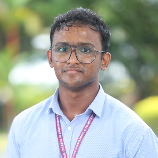 Emmanuel Biju Joseph