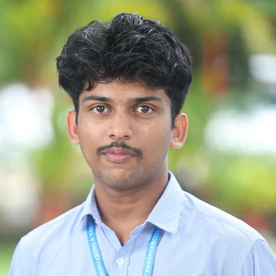 Unnikrishnan A