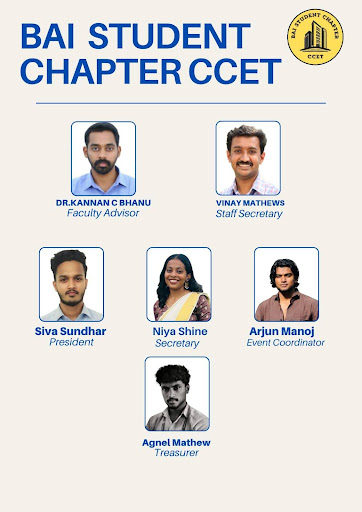 BAI Student Chapter