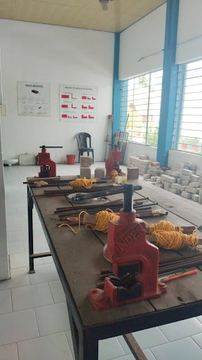 Civil Workshop