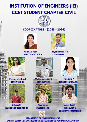 IEI Student Chapter
