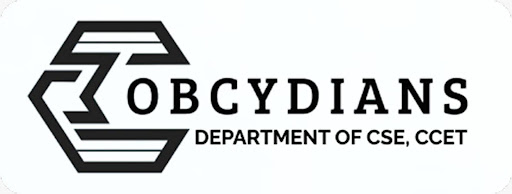 Obcydians Logo
