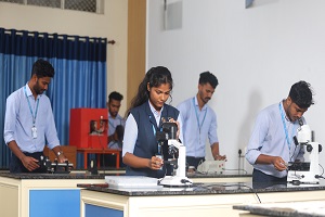 MACHINE TOOL LABS II