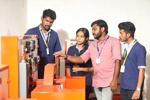THERMAL ENGINEERING LAB- II