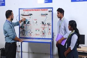 MECHANICAL ENGINEERING LAB