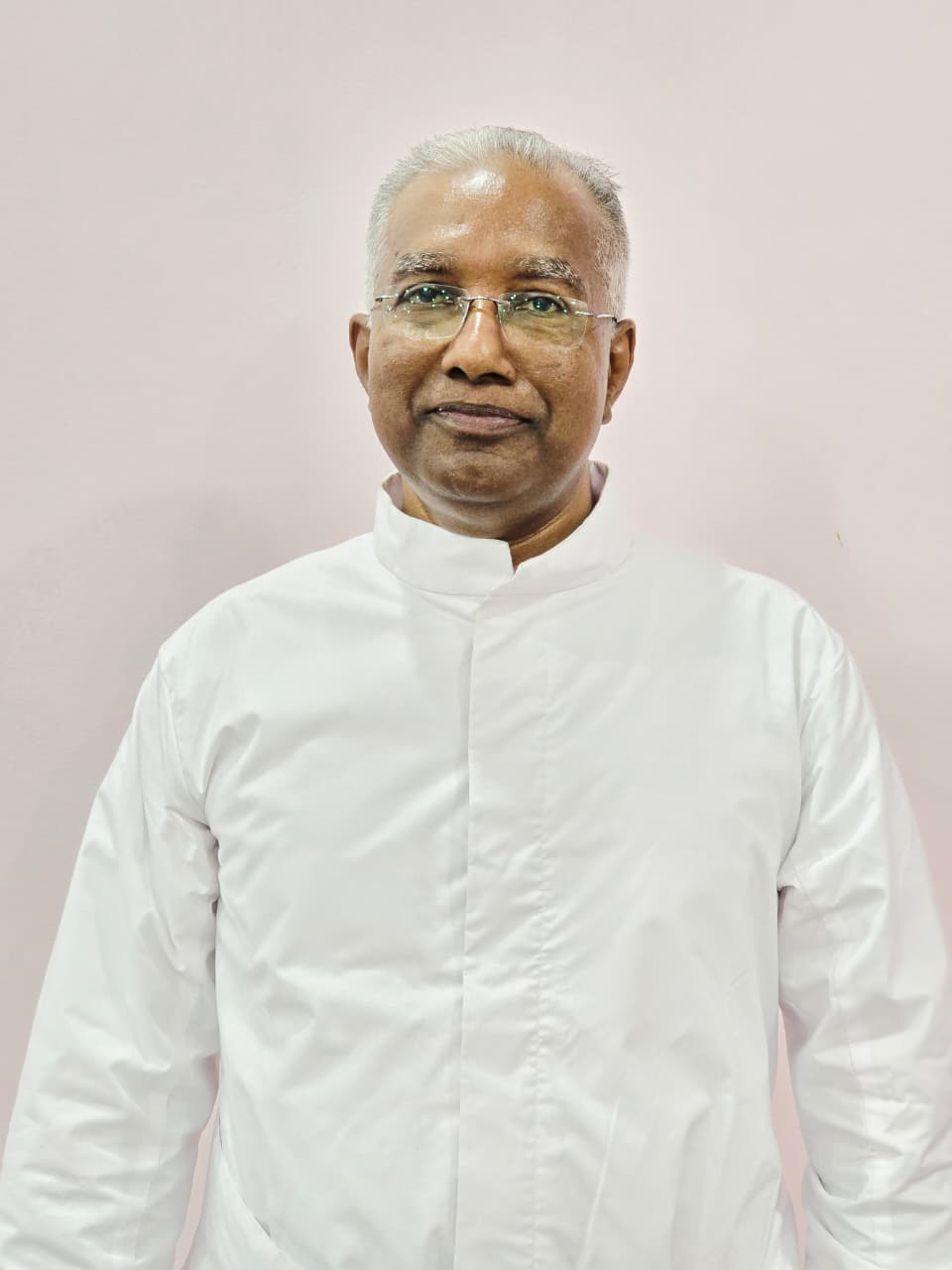 Fr. Thomas Choolaparampil CMI