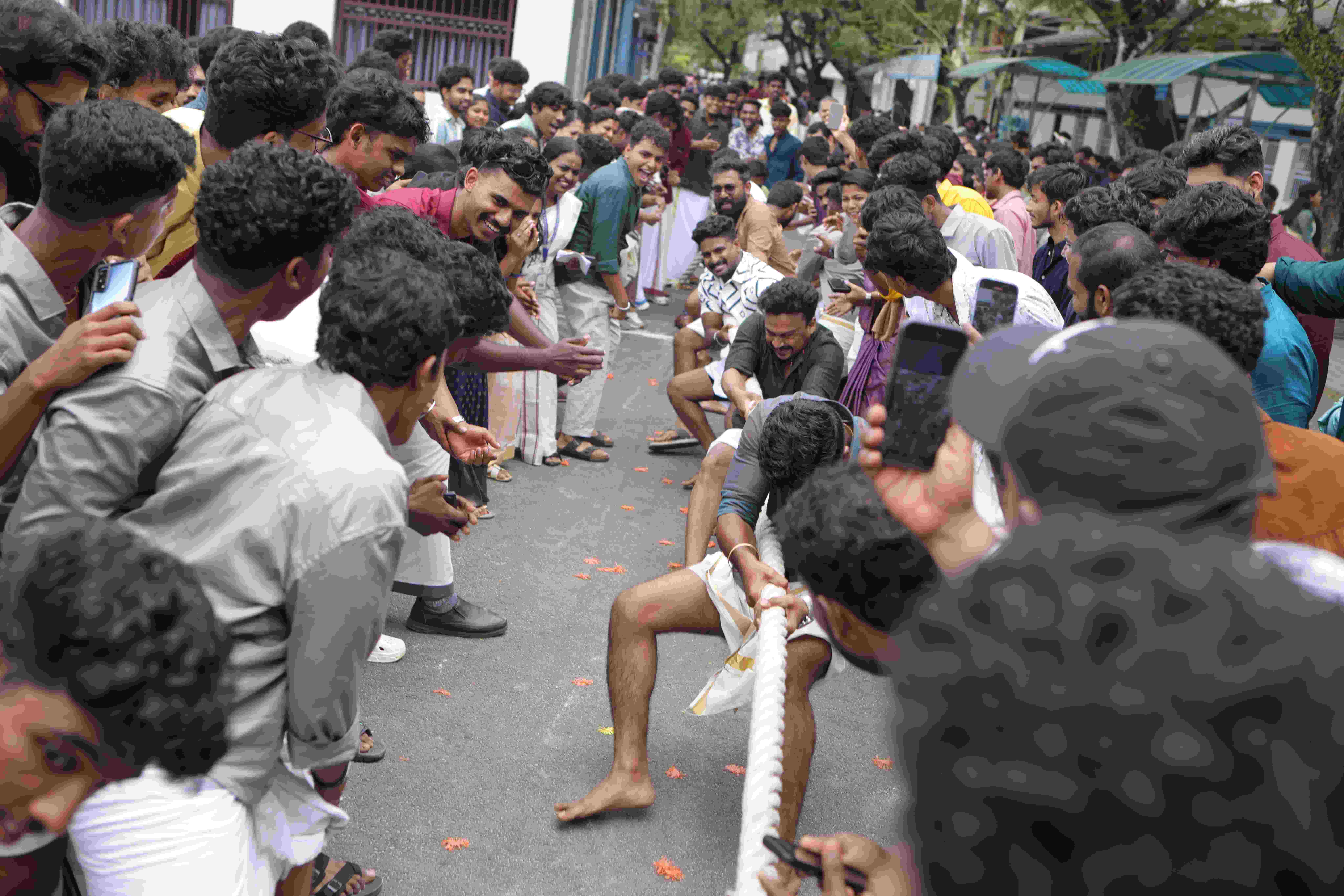 Onam Celebration 2025