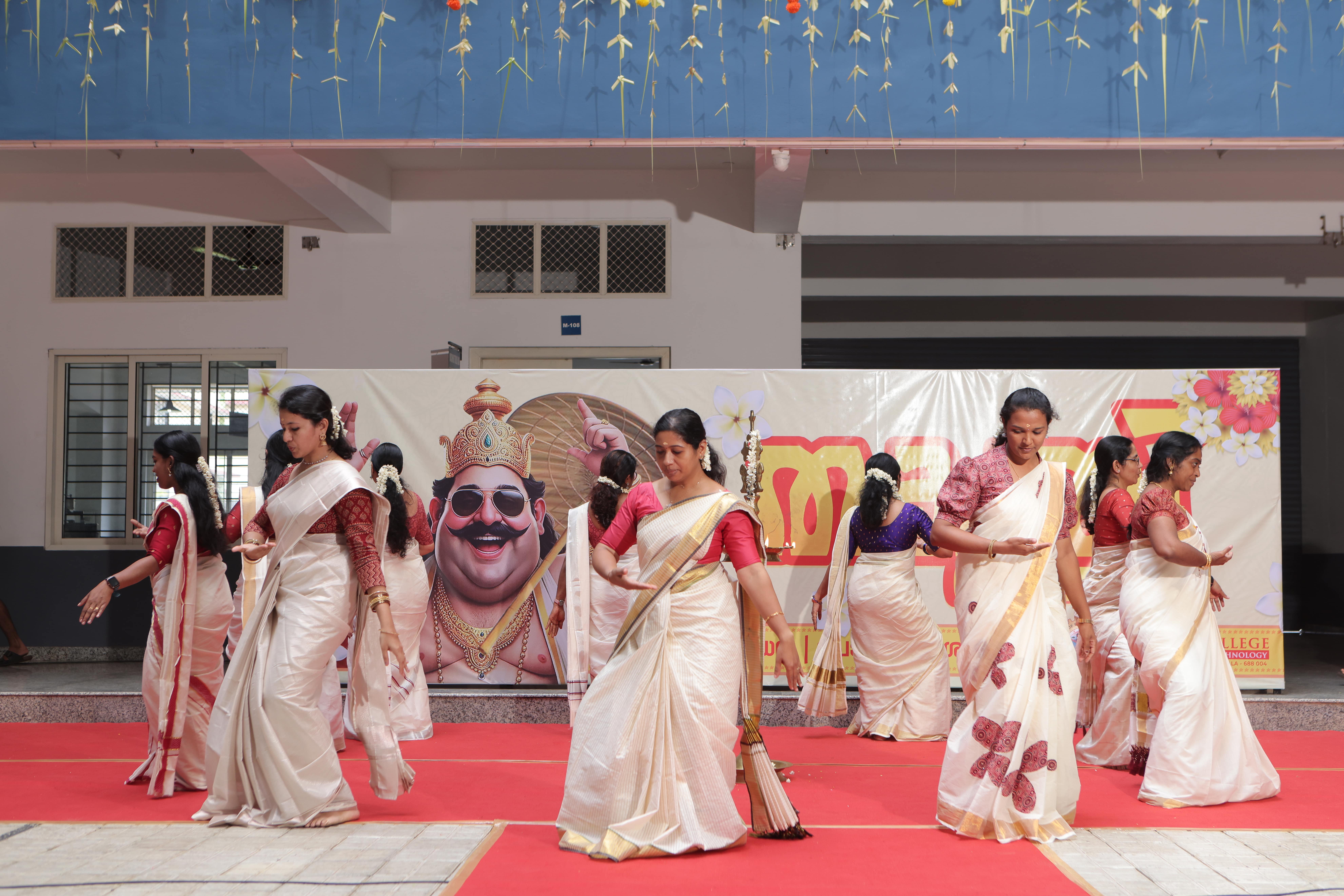 Onam Celebration 2025