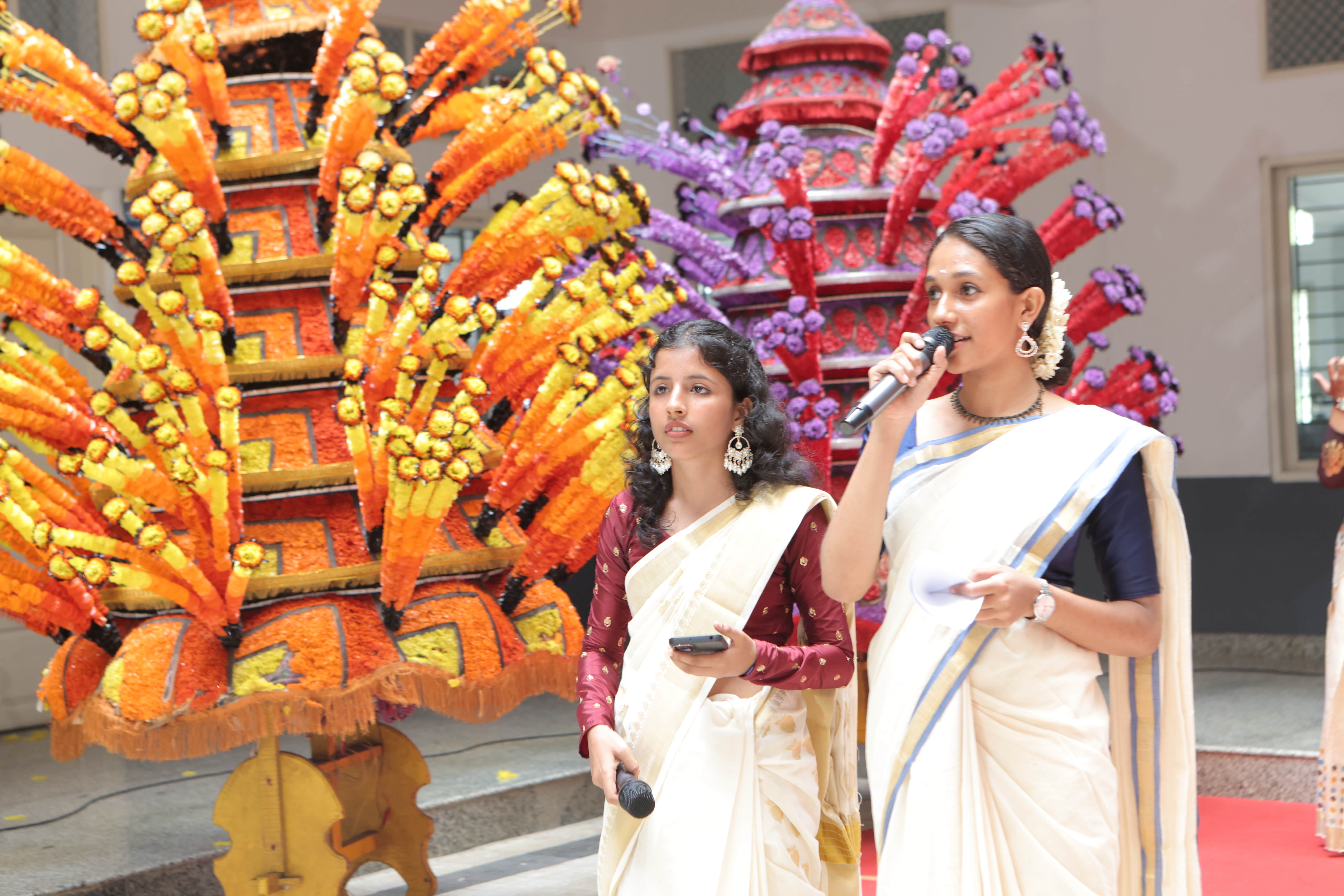 Onam Celebration 2025