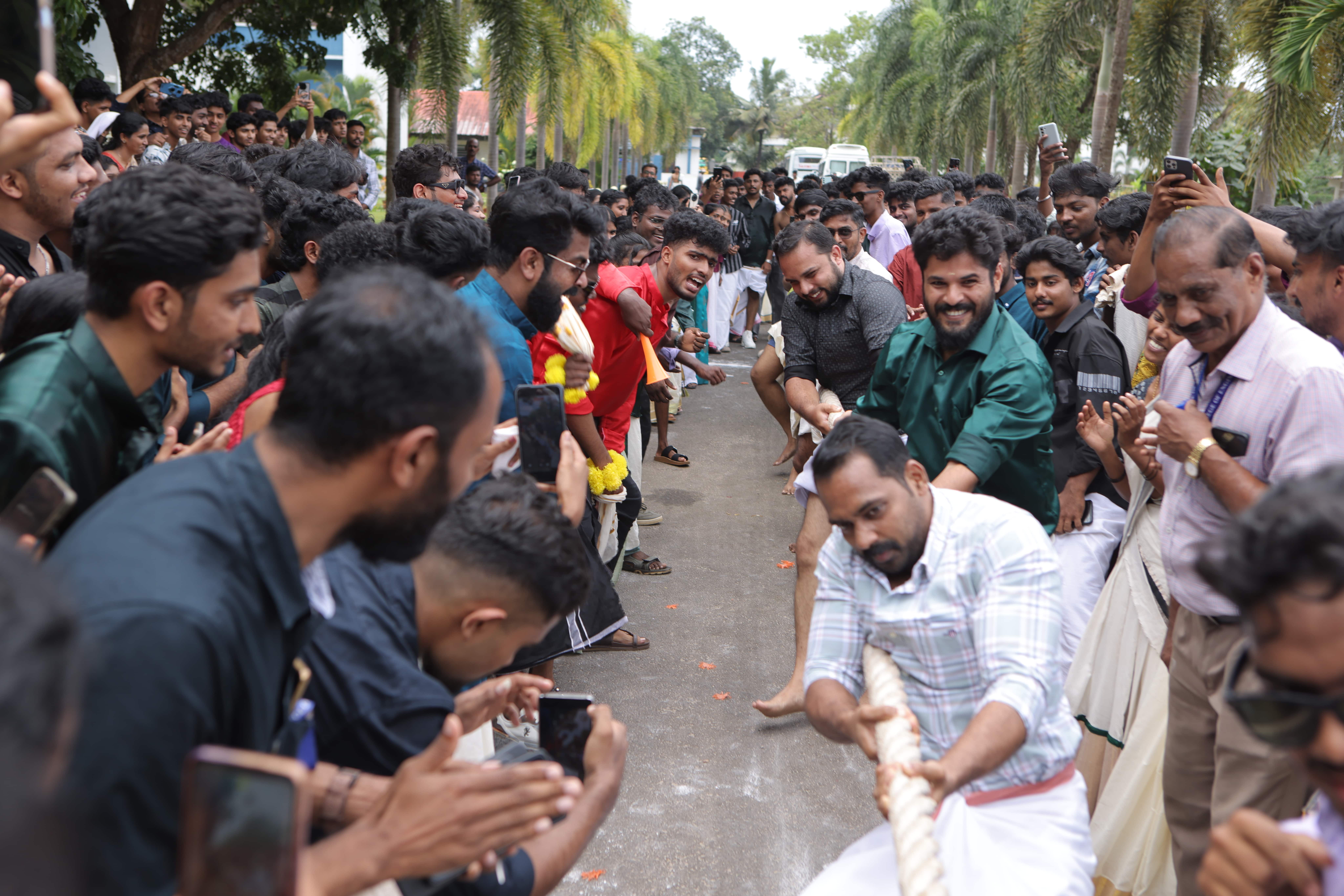 Onam Celebration 2025