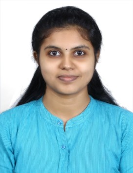 HARIPRIYA. R