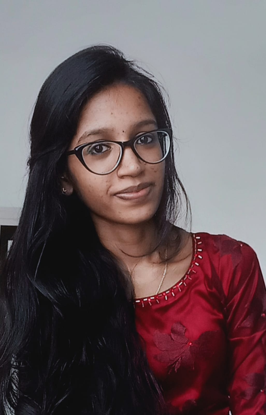 AHALYA S