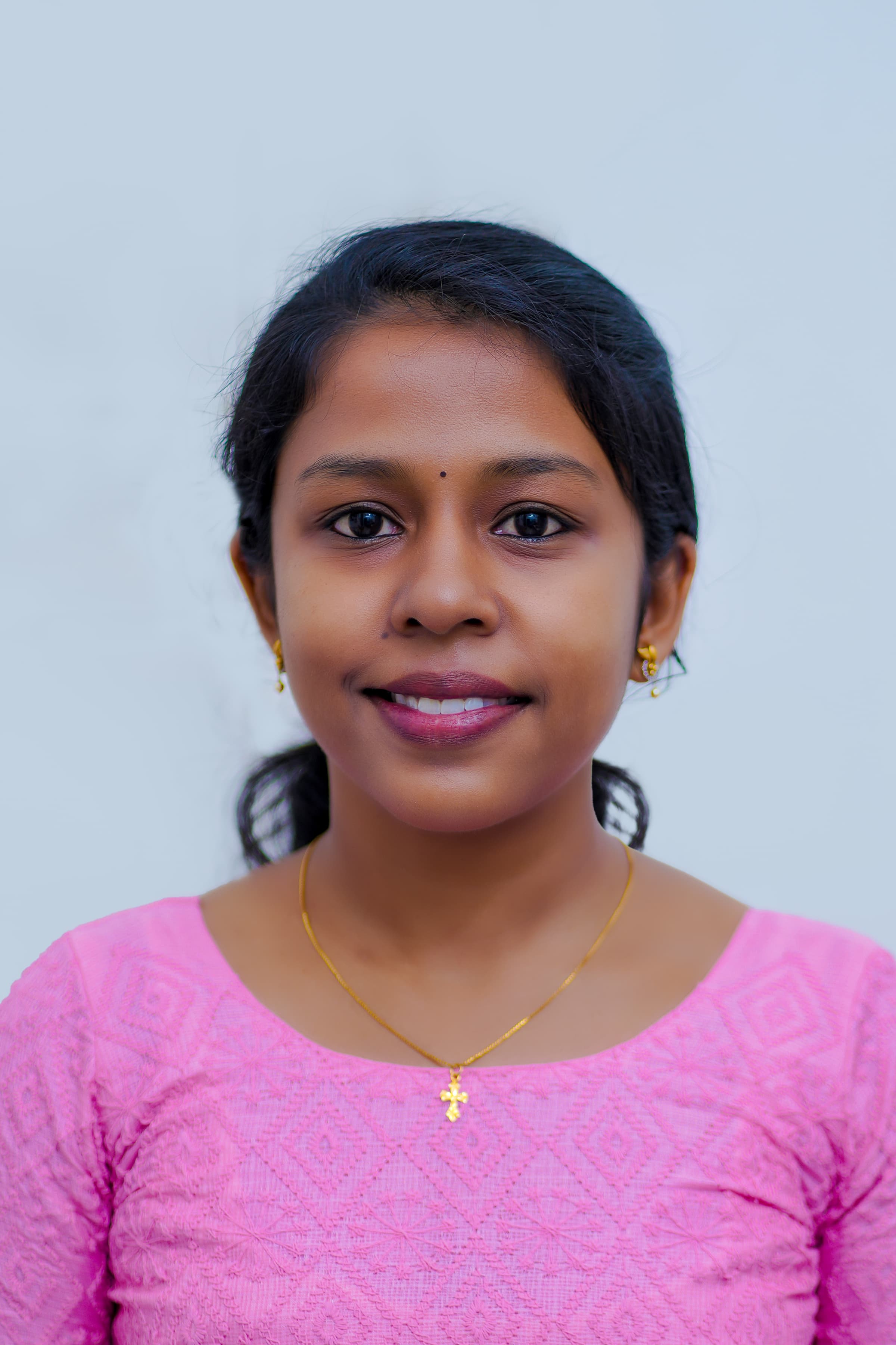 ANU RAJU