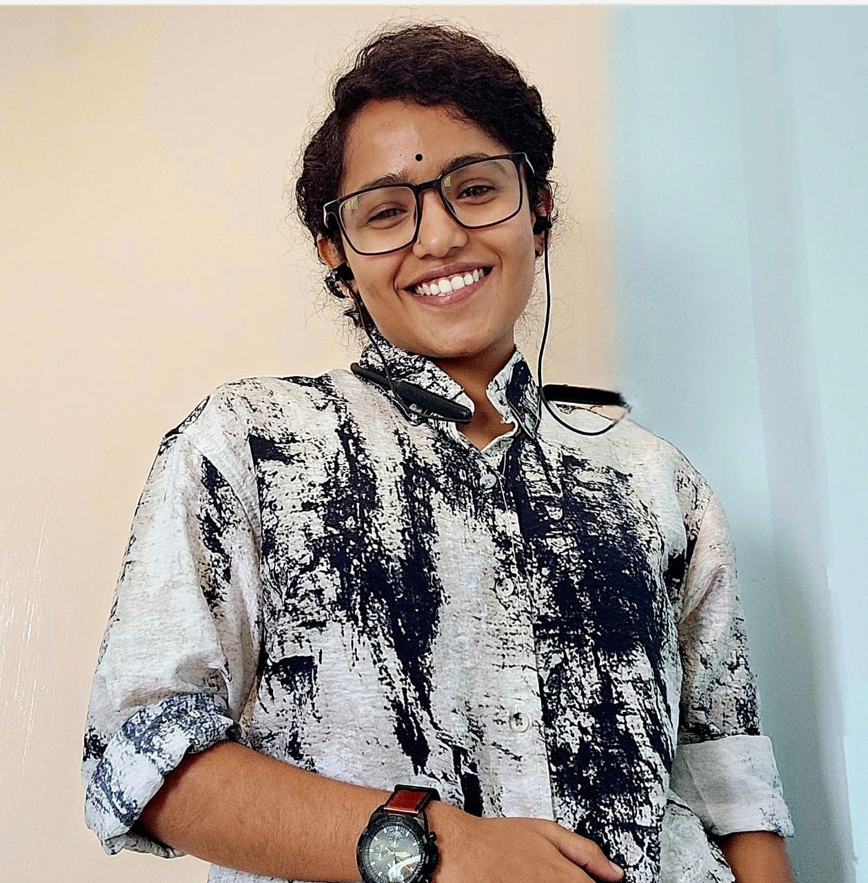 SUSAN RENU VARGHESE