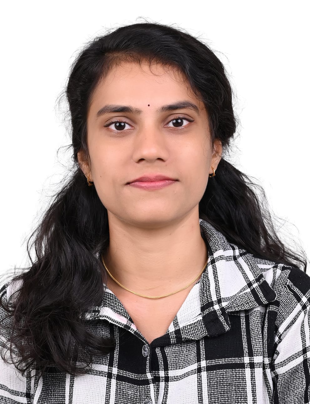 NANDHITHA R KRISHNAN