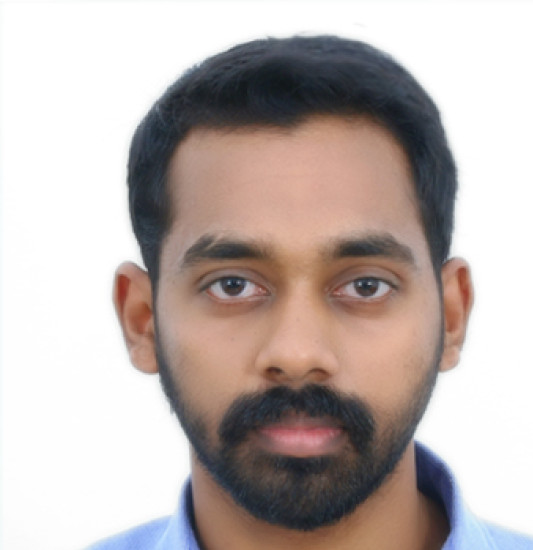 Dr.  KANNAN C BHANU