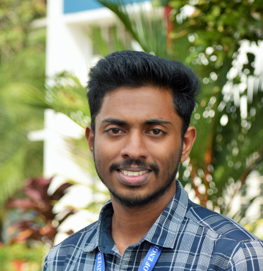 ABHIMANYU H