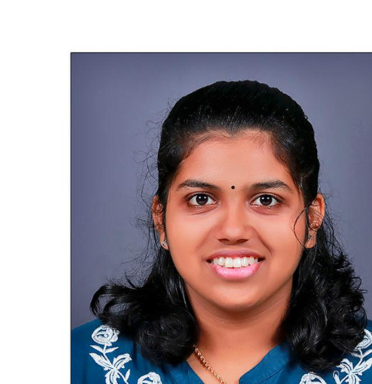 PRIYA VARGHESE