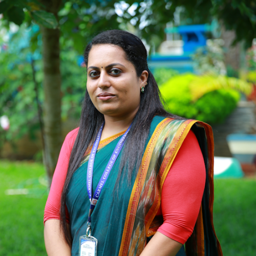 Dr. Jiji Krishnan T. U.