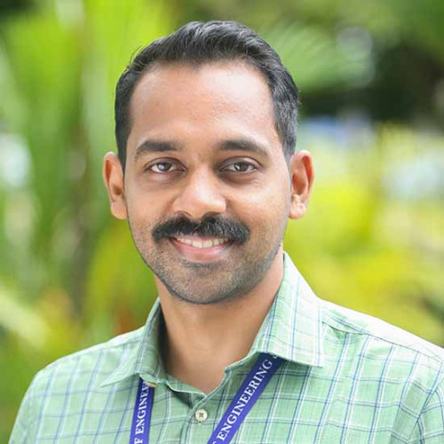 Dr.  Kannan C. Bhanu