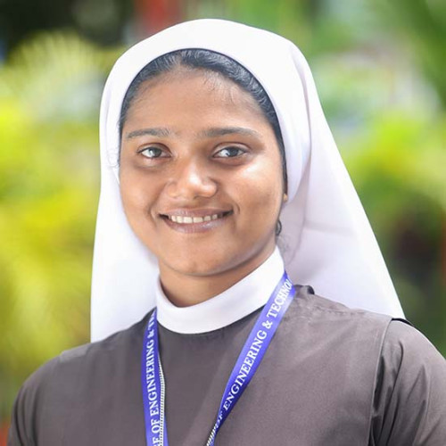 Sr. Swetha Biju