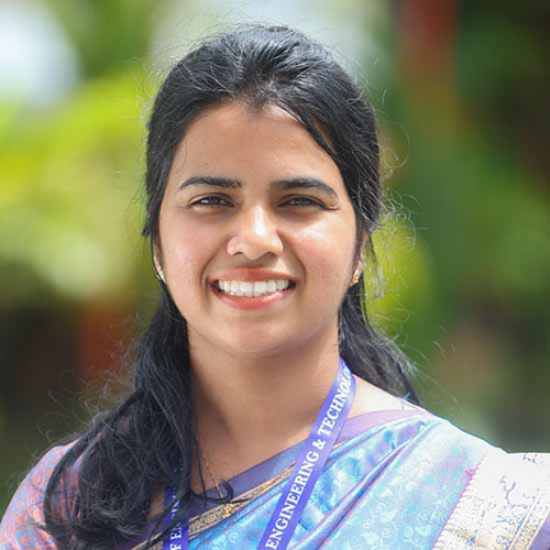 Mrs. Little Flower T. J.