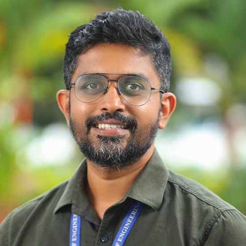 Mr. Elias Thomas Kalloor