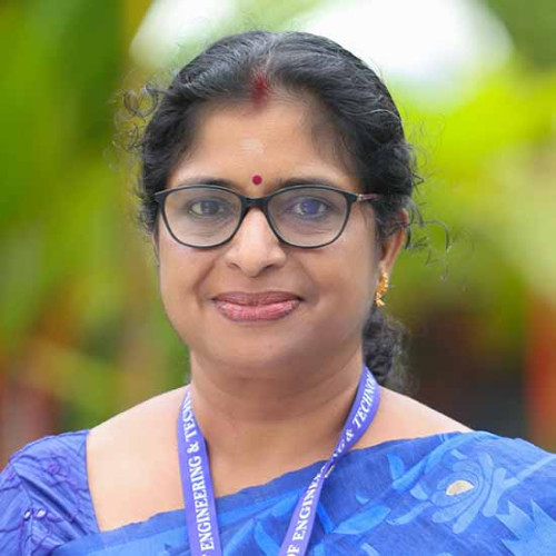 Mrs. Indu Vijayanath