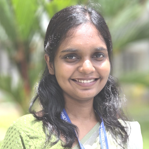 Shilpa Simon