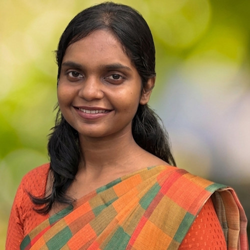 Shilpa Simon