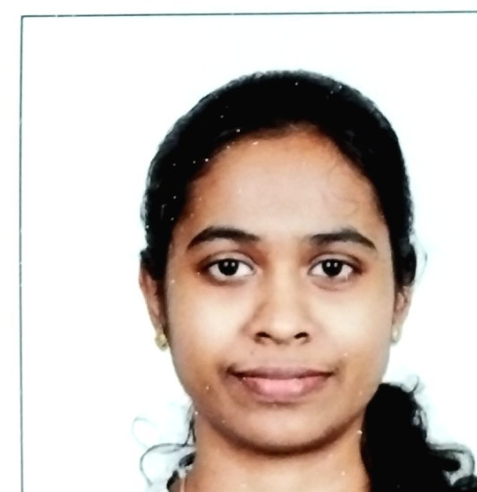 REETHU DHANYA