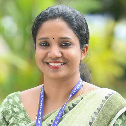 Ms. Chinnu Mariam Baby