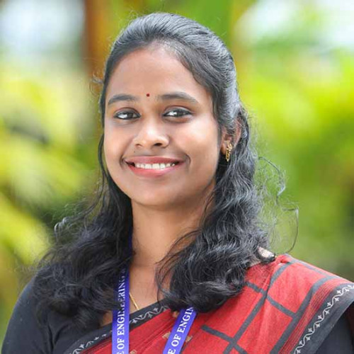 Ms. Reethu Dhanya