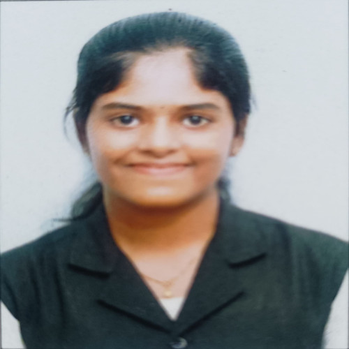 Ms. Anu Anna S
