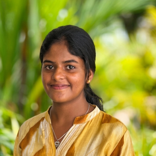 Ms. Anu Anna S