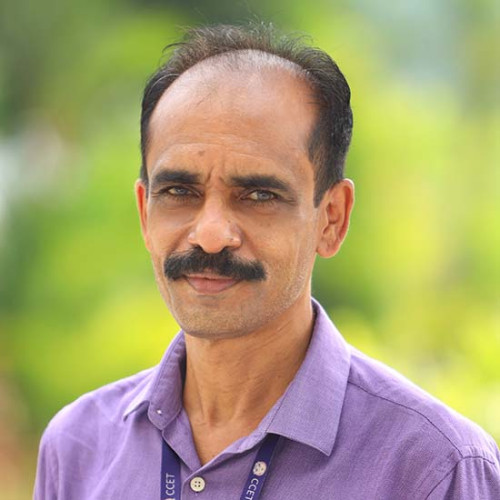 Dr. Jayaprasad G.