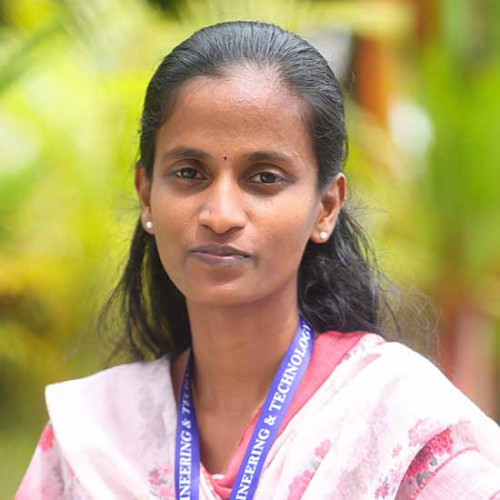Ms. Surabhi S.