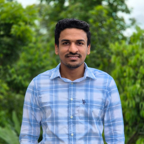 Dr. Jobin Jose