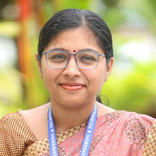 Ms. Preethy Prabhakar