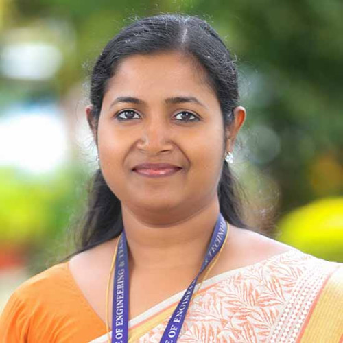 Ms. Nithyamol Antony