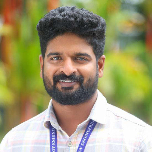 Mr. Anandakrishnan C.