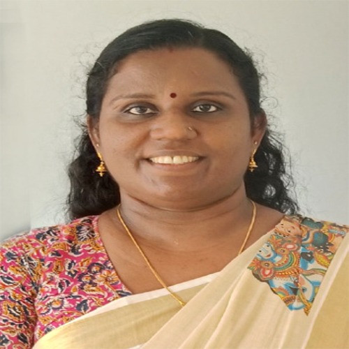 Dr. Vishnupriya G. S.