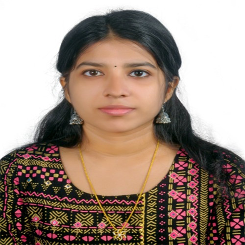 Ms. R Gopika Krishnan