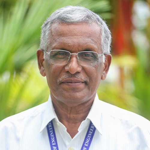 Dr.Varghese Mathew