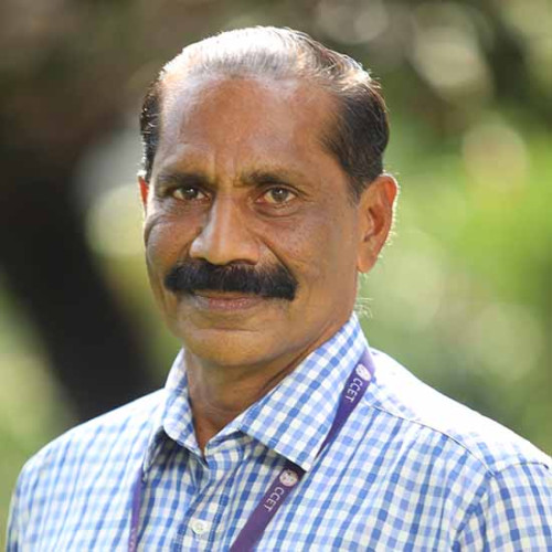 PROF.VARGHESE K J